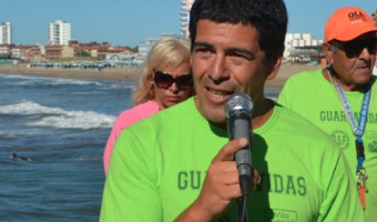 La decisin de la Direccin de la Cruz Roja de Villa Gesell perjudica a la Municipalidad